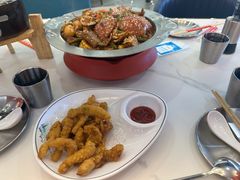-徐记小怪兽肉蟹煲(中央大街店)