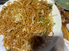 -小杨烤肉(朱雀店)