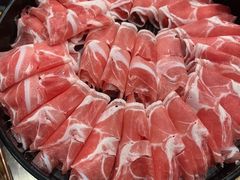 -牛街清真满恒記(平安里西大街店)