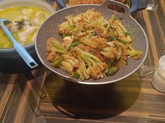 -江太极江浙菜(马桥万达广场店)