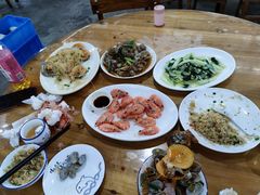 -明记海鲜大排档(巽寮湾店)