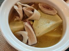 -茶油香闽南菜·花园餐厅(前埔店)