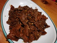 -肘子酥·天津菜·特色捞面(德云社店)