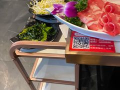 -祥源胡同·涮牛羊肉火锅(花桥店)
