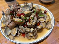 -食鸡公社辣子鸡·潍坊菜·烧烤