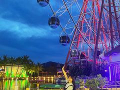 -三亚海昌梦幻海洋不夜城