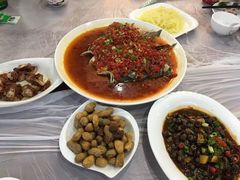 -刘记湘和龙虾馆(金岛路店)