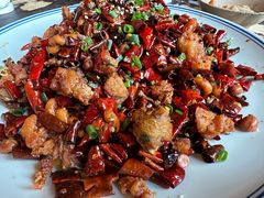 -饭江湖·江湖菜(湖广会馆店)