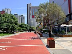 -西安创业咖啡街区