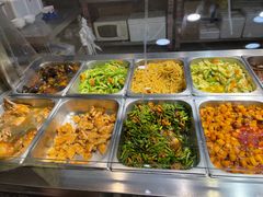 -BHG生活超市(安贞店)