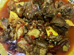 -白家寨子·山野白族菜(古城总店)