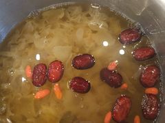 银耳汤-香佰里鲜货火锅(佳乐金街店)