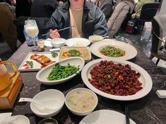 -悦百味·品质川菜(橄榄郡店)
