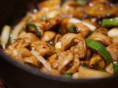 -小粤楼·怀旧粤菜(万辉国际广场店)