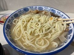 -庆蓉云·庆云面(双林店)