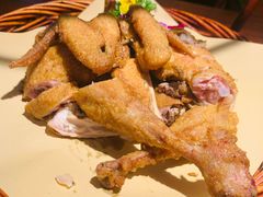 -前海沿·青岛菜(五四广场永旺店)