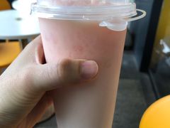 -艾薯夫妇Aysh(福田星河COCOPark店)