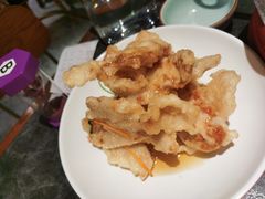 -金掌勺东北菜(格兰晴天店)