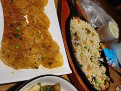 -樊城区沛公餐饮店(挑食拉美步行街店)