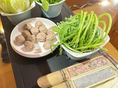 -熊喵来了火锅·牧场好肉(邯郸邯山万达店)