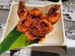 -绿茶餐厅(平谷华联店)