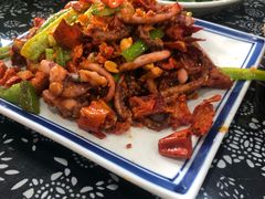 -八两八金·莱芜特色炒鸡(市南漳浦路店)