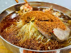 -顺通大冷面(总店)