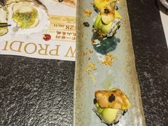 -古田居·特色寿司料理(星之岛旗舰店)