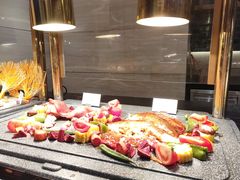 -博林天瑞喜来登酒店·西丽尚膳