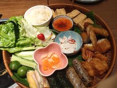 -南越郡·越式风味餐厅(青秀万达店)