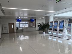 -中国人民解放军空军特色医学中心(空军总医院)