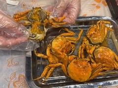 -忆口香龙虾(珠海夏湾老店)