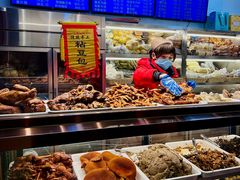 -护国寺小吃(中关村店)