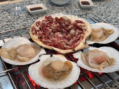 -震海贝烤贝·民俗特色店(延吉总店)