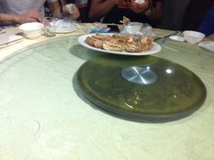 iphone_upload_pic-津品味小吃(大学湾店)