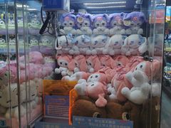 -小鹿的屋(广州花都融创茂店)