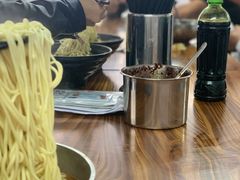 -河南拉面(肇周路店)