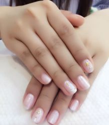 -挚爱美甲Bloved Nail