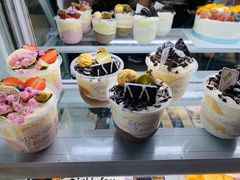 -简·煦蛋糕定制(下沙店)