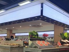 -新艺自助美食城(中山路店)