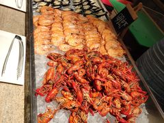 -舟山朱家尖威斯汀酒店·知味标帜自助餐厅