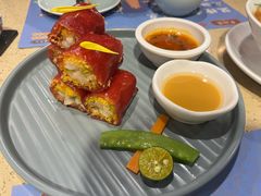 -点都德(春熙路群光广场店)