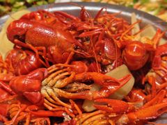 -小李子油焖大虾(南浦店)