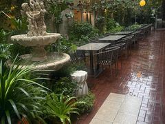 -Osteria Garden 生蚝花园餐厅(原进贤路店)