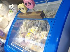 -马拉桑果汁(龙头路总店)