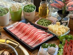 -四喜小胖·北京涮肉(五道营店)
