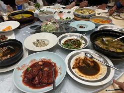 -无锡君来洲际酒店·宴会厅