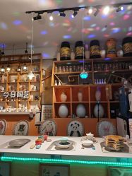 -袁亮今日陶艺(苹果社区总店)