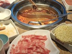 -季季红火锅(长沙步行街店)