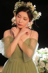 -米莱摄影写真(五大道别墅店)